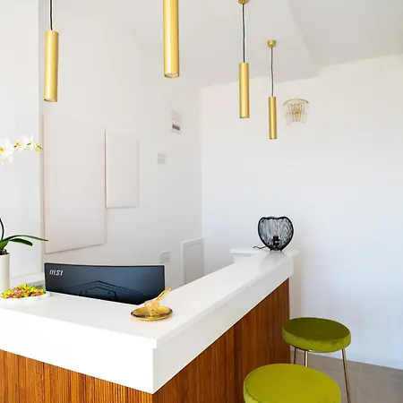 Guest house Annamartina *
