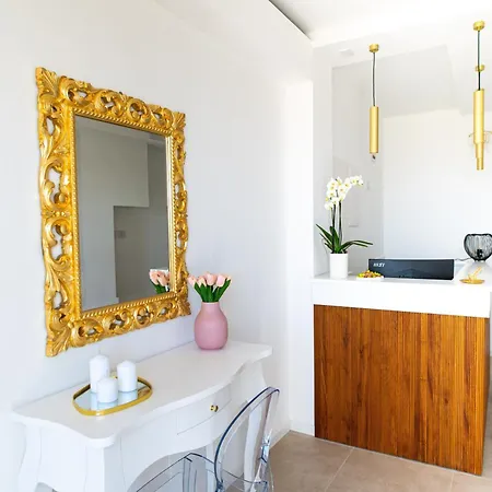 Guest house Annamartina Casal Velino