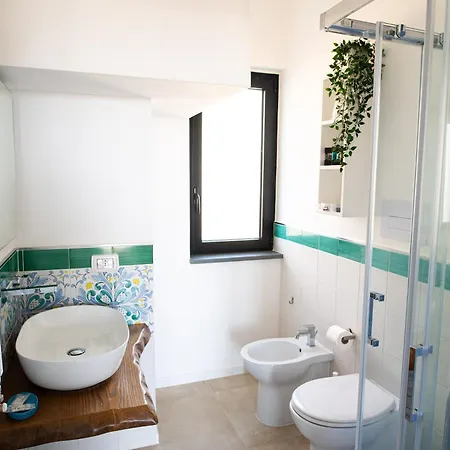 Annamartina Guest house