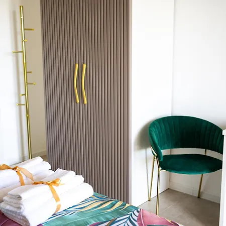 Annamartina Guest house