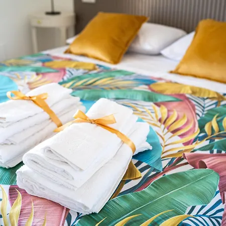 Guest house Annamartina Casal Velino