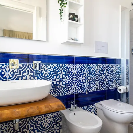 Annamartina Guest house Casal Velino