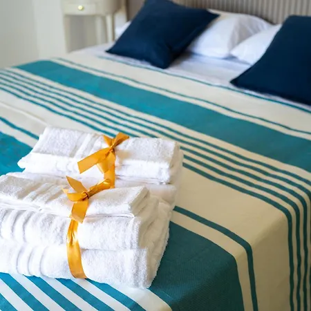 Guest house Annamartina