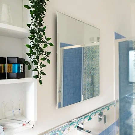 Guest house Annamartina Casal Velino
