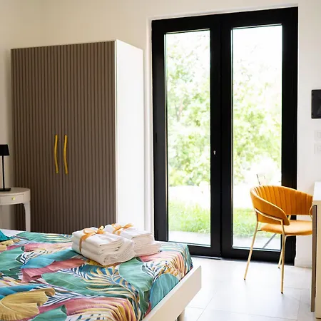 Guest house Annamartina Casal Velino