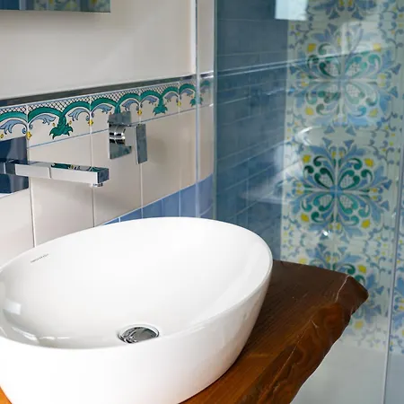 Annamartina Guest house Casal Velino