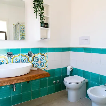 Guest house Annamartina