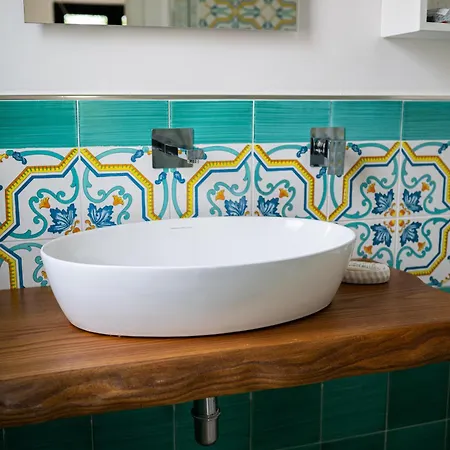 Guest house Annamartina Casal Velino