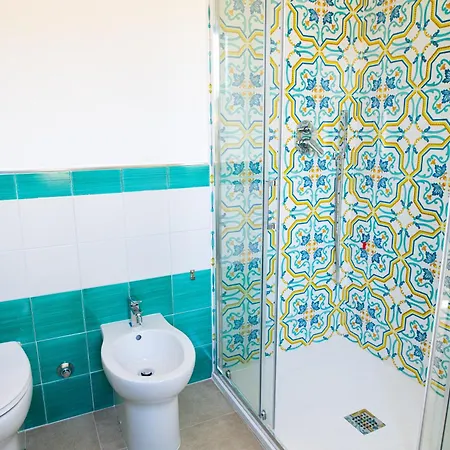 Guest house Annamartina