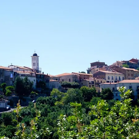 Guest house Annamartina