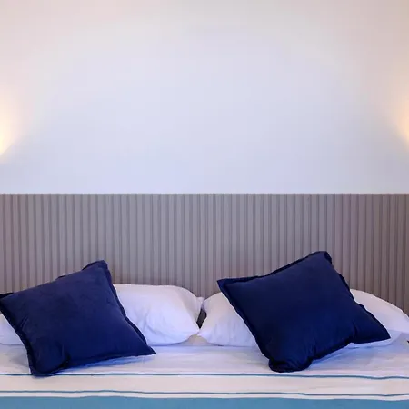 Annamartina Guest house *