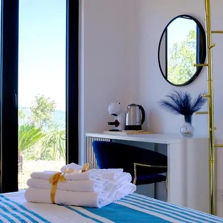 Guest house Annamartina *