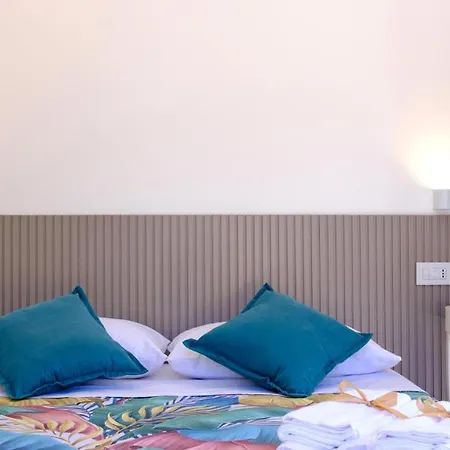 Annamartina Guest house Casal Velino