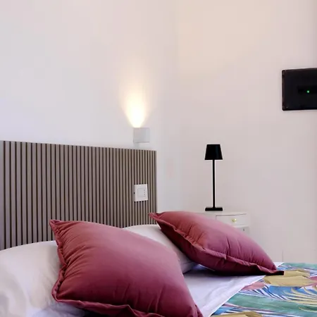 Guest house Annamartina Casal Velino