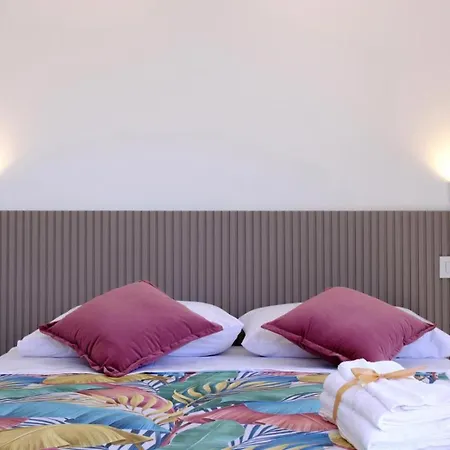 Annamartina Guest house *