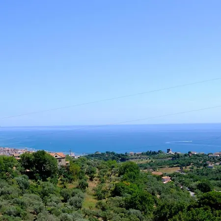 Annamartina Guest house