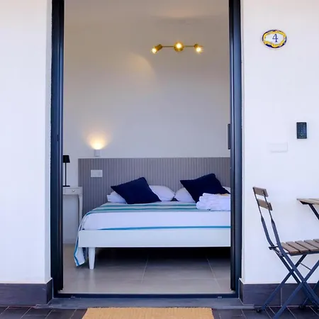 Annamartina Guest house
