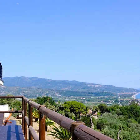 Guest house Annamartina *