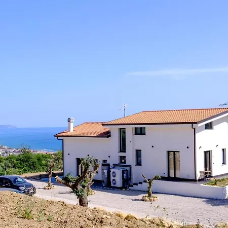Annamartina Guest house Casal Velino